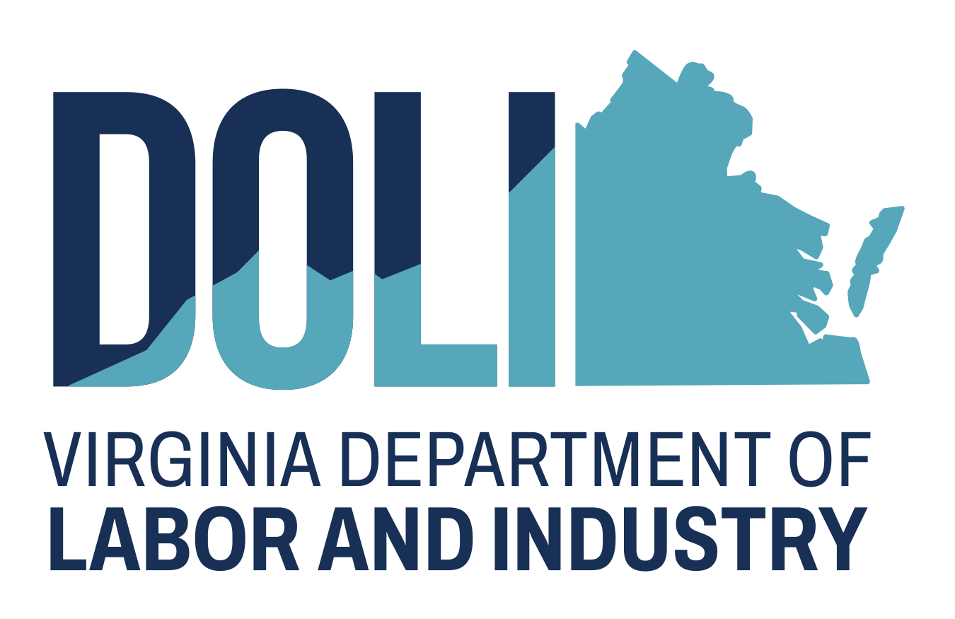 Department of Labor and Industry Logo